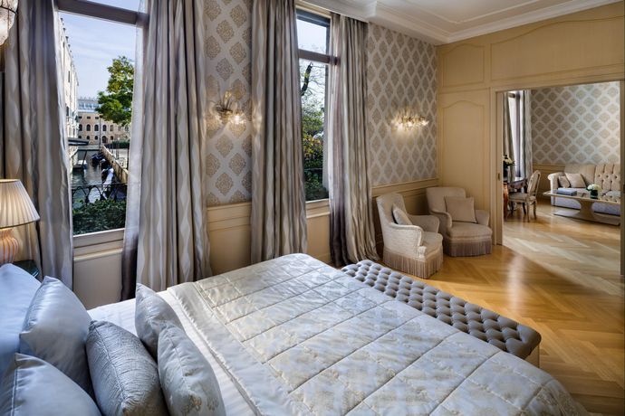 Verified hotel review - Baglioni Hotel Luna - The Leading Hotels of the World - 32