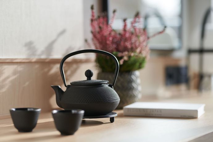 Nobu London Portman Square - 4