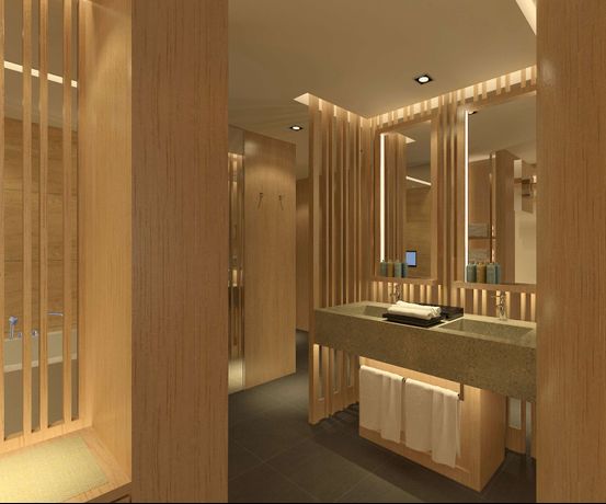 Verified hotel review - Conrad Seoul - 28