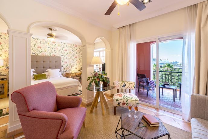 Verified hotel review - Bahia Del Duque - 49