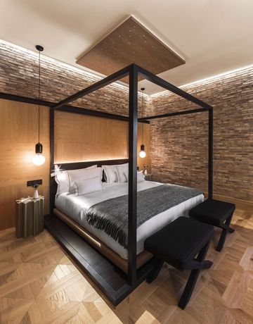 Verified hotel review - Monument Hotel - 50