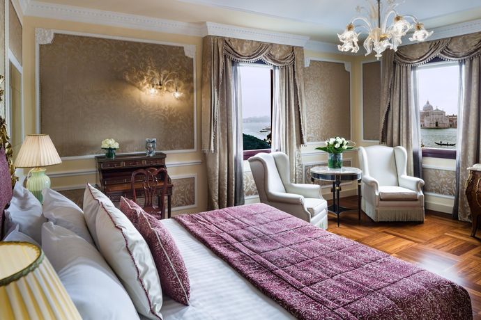 Verified hotel review - Baglioni Hotel Luna - The Leading Hotels of the World - 43