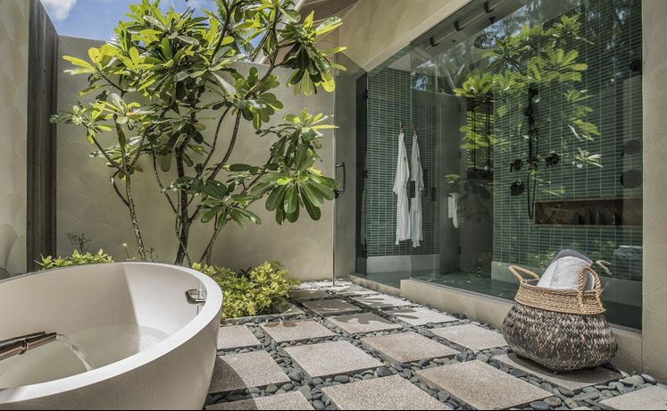 Verified hotel review - Four Seasons Resort Seychelles at Desroches Island - 40