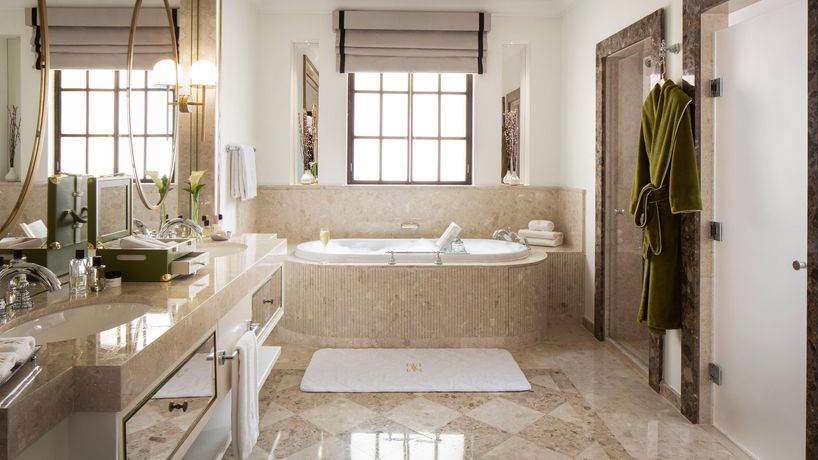 Jumeirah Dar Al Masyaf - Madinat Jumeirah - 34