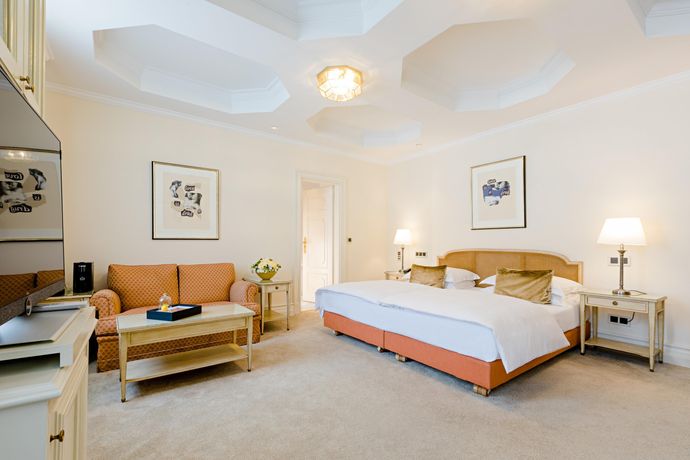 Excelsior Hotel Ernst am Dom - 58