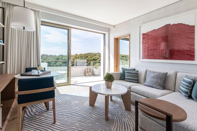 Verified hotel review - Four Seasons Astir Palace Hotel Athens - 33