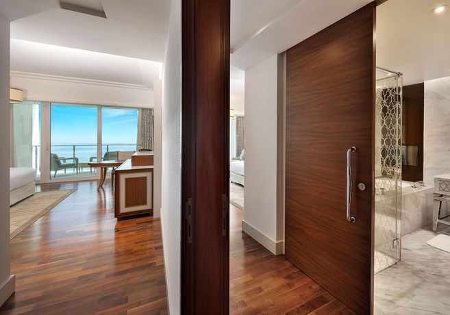 Waldorf Astoria Dubai Palm Jumeirah - 37