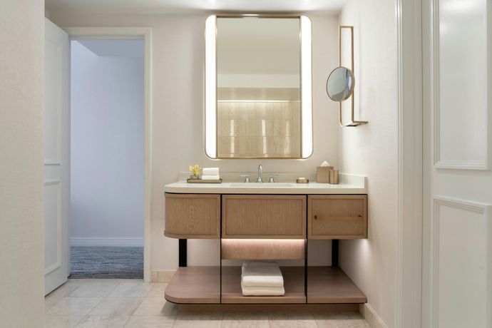 Verified hotel review - The Las Colinas Resort Dallas - 56