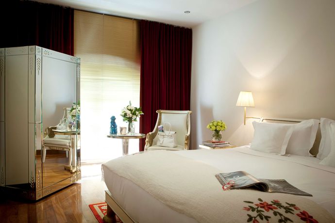 Verified hotel review - Faena Hotel Buenos Aires - 50