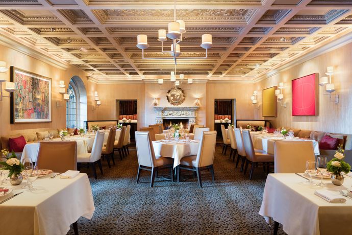 Verified hotel review - Rosewood Mansion on Turtle Creek - 39