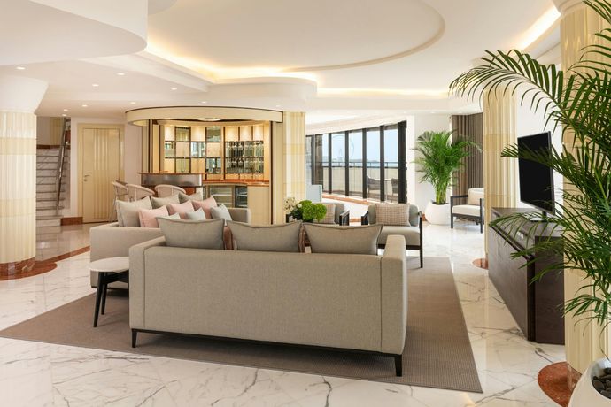 Le Royal Meridien Beach Resort & Spa Dubai - 21