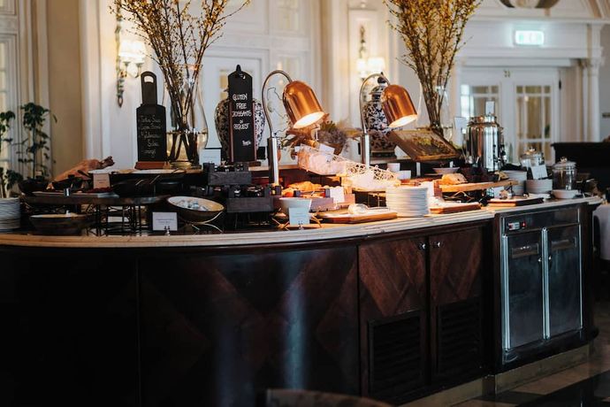 Verified hotel review - Hotel Phoenicia Malta - 22