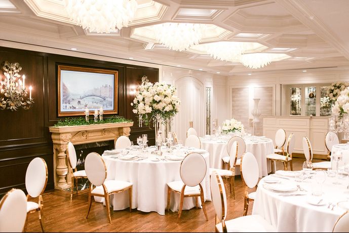 Verified hotel review - Wedgewood Hotel & Spa - 17