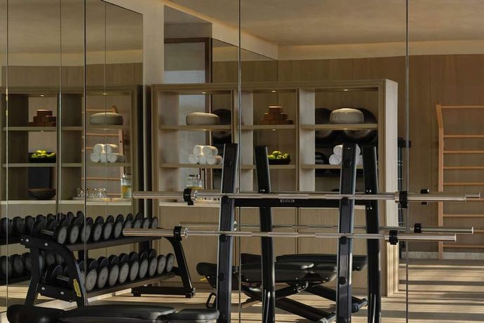 Bab Al Shams Desert Resort and Spa - 47