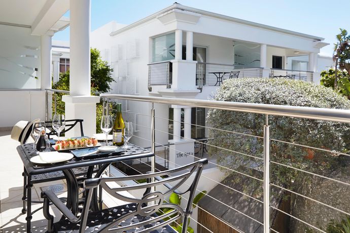 Verified hotel review - Twelve Apostles Hotel & Spa - 47