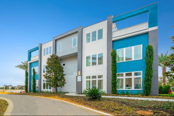 Verified hotel review - Spectrum Resort Orlando by Rentyl - 28