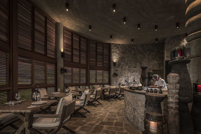 Verified hotel review - Four Seasons Resort Seychelles at Desroches Island - 10