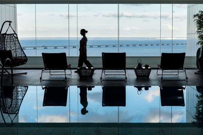 MYRIAD by SANA Hotels - 38