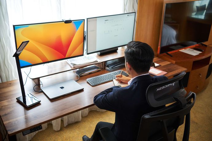 Verified hotel review - Makati Shangri-La Manila - 47