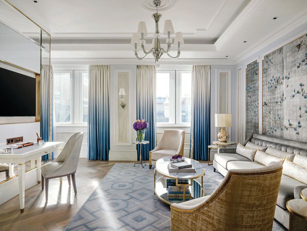 Verified hotel review - The Langham London - 18