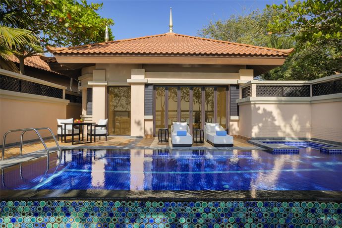 Anantara The Palm Dubai Resort - 9