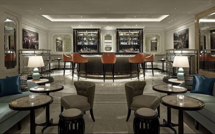 The Langham Hong Kong - 16