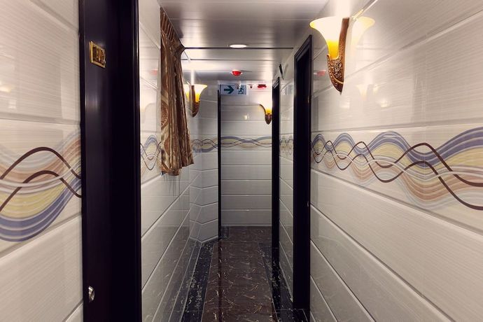 Verified hotel review - Manila Hotel - 22