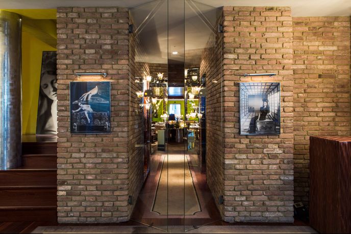 Verified hotel review - PalazzinaG - 50