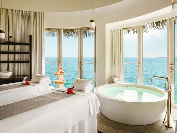 Intercontinental Maldives Maamunagau Resort, An IHG Hotel - 12