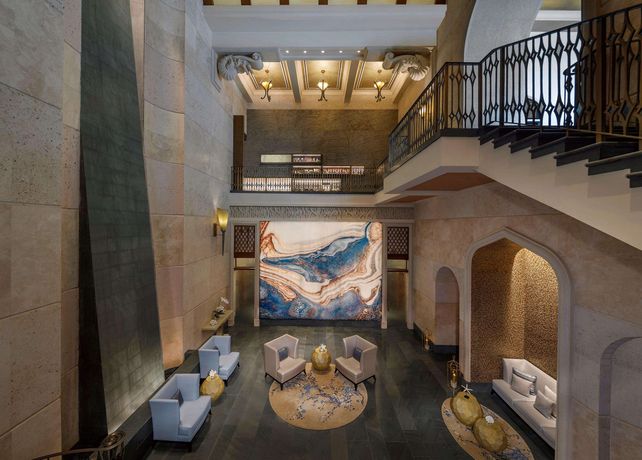 Atlantis The Palm, Dubai - 16