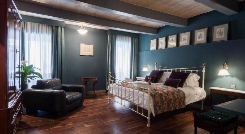 Verified hotel review - The Coleridge Boutique Hotel In Valletta - 4