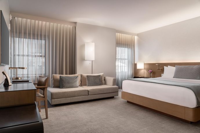 Verified hotel review - The Knickerbocker - 23