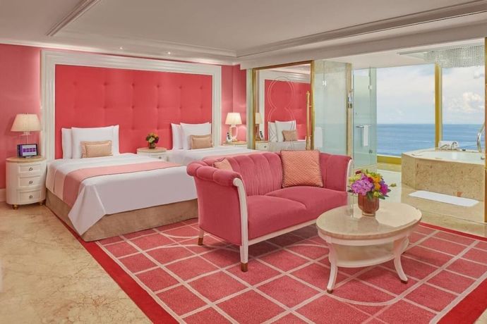 Verified hotel review - Okada Manila - 16