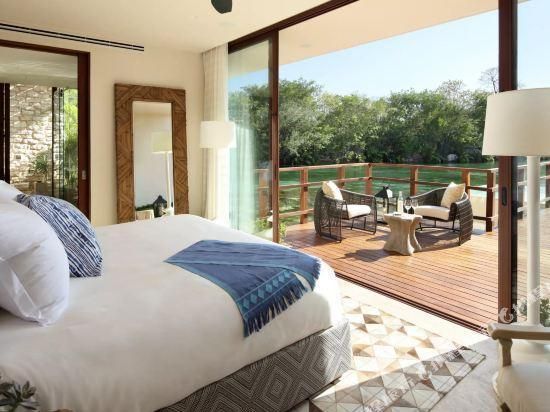 Rosewood Mayakoba - 48