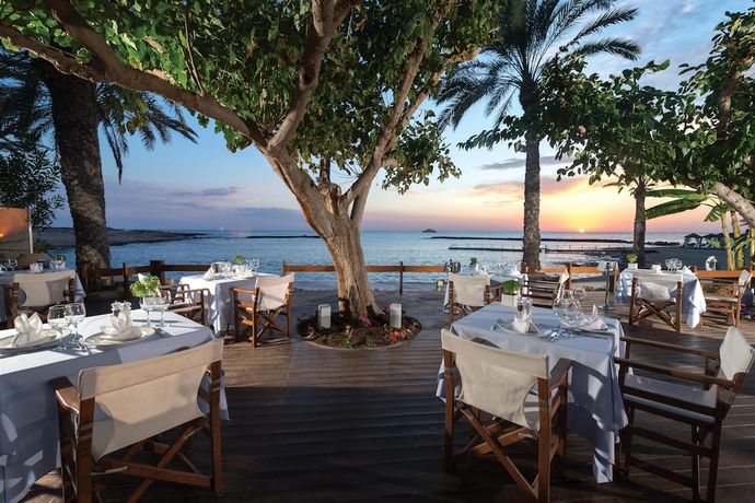 Constantinou Bros Asimina Suites Hotel - 25