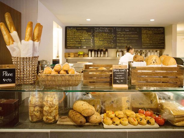 Verified hotel review - Fairmont Pacific Rim - 35