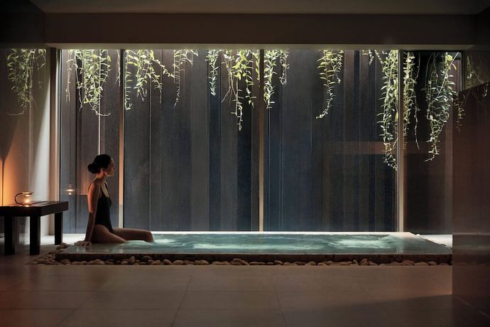 Verified hotel review - COMO Metropolitan Bangkok - 54