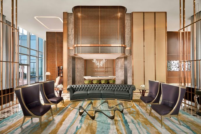 Vinpearl Landmark 81, Autograph Collection - 7