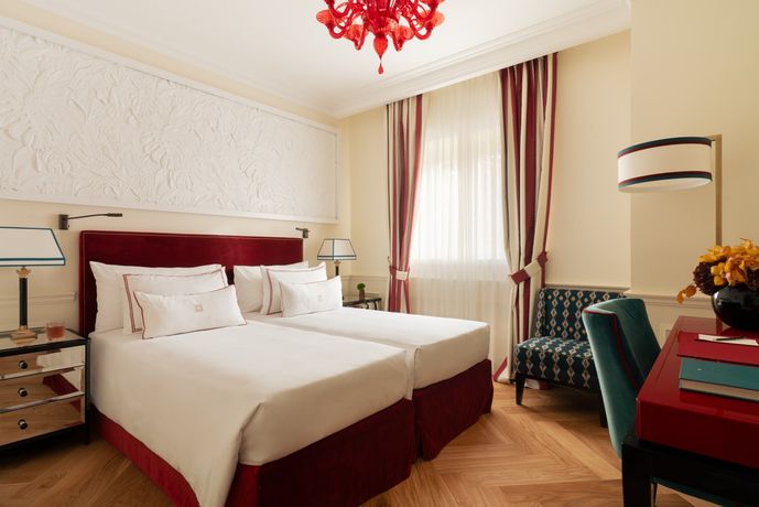 Verified hotel review - Palazzo Ripetta - 30