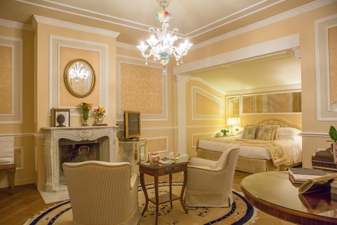 Grand Hotel Majestic gia' Baglioni - 17