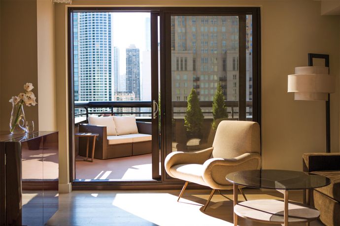 Verified hotel review - Thompson Chicago - 16