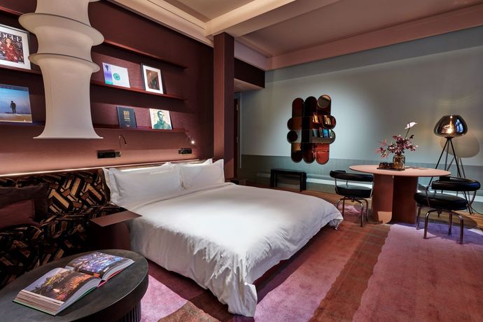 De L'Europe Amsterdam - 32