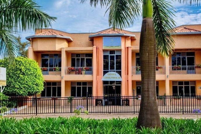 Verified hotel review - The Greenwich Hotel - 3