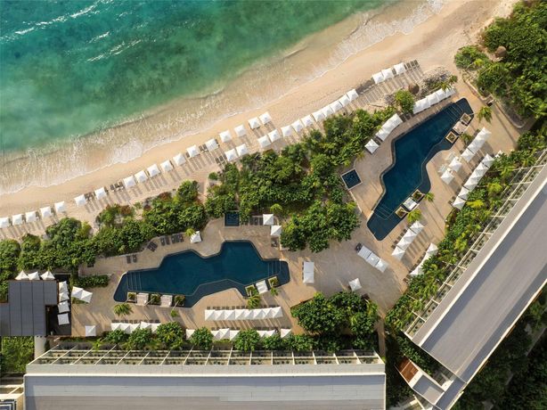 Hilton Tulum Riviera Maya - 45