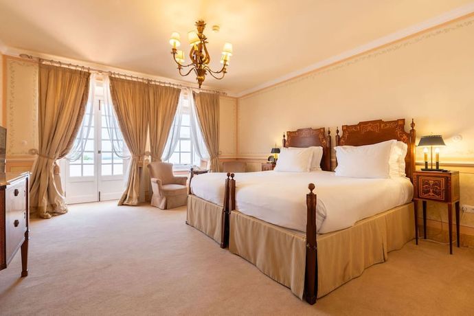 Tivoli Palacio de Seteais - 14