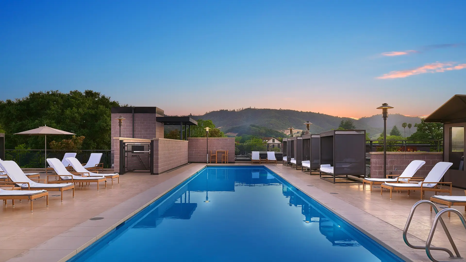 Review of Bardessono Hotel and Spa - 8