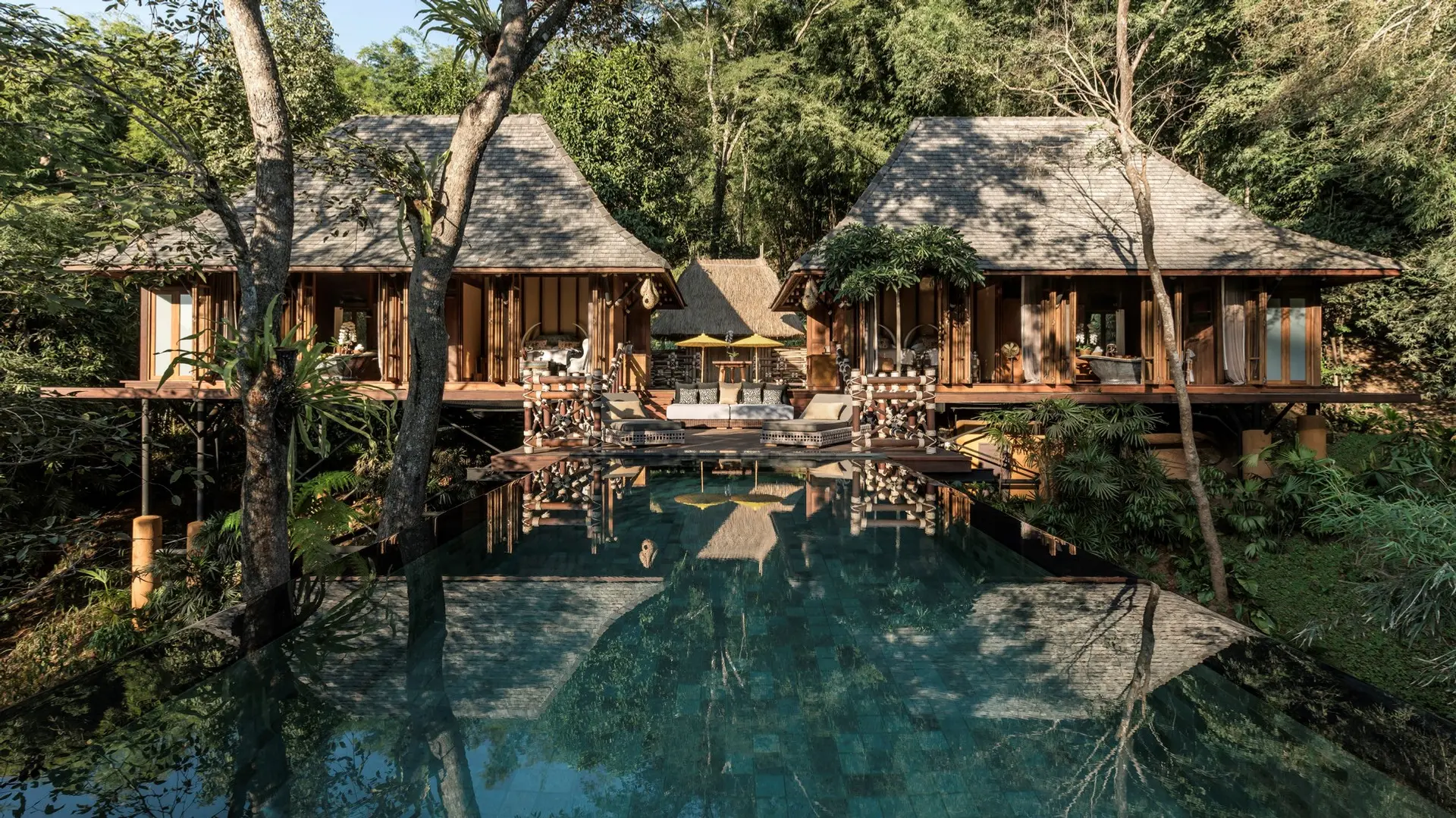 Review of Four Seasons Tented Camp Golden Triangle - 8