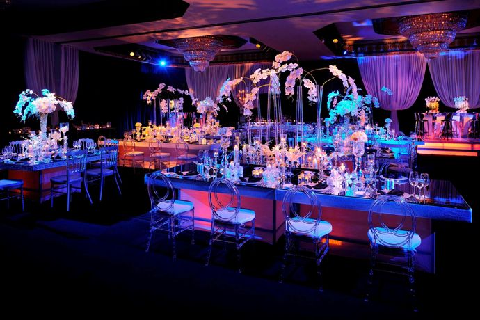 Verified hotel review - Cairo Marriott Hotel & Omar Khayyam Casino - 15