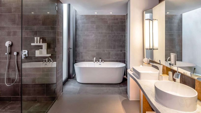 Nikki Beach Villas - 14