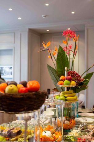 Hotel München Palace - 3